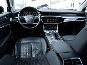 Седан Audi A6 2019 года, 2720000 рублей, Ставрополь