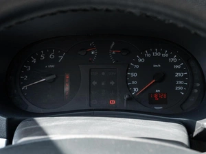 Седан Renault Symbol 2010 года, 530000 рублей, Ставрополь