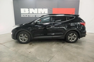 Внедорожник Hyundai Santa Fe 2013 года, 1780000 рублей, Курск