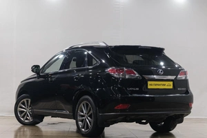 Внедорожник Lexus RX 2012 года, 3269000 рублей, Новокузнецк