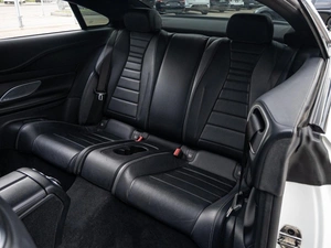 Купе Mercedes-benz E-класс 2017 года, 3450000 рублей, Краснодар