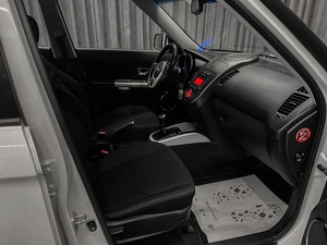 Хетчбэк Kia Soul 2014 года, 949000 рублей, Красноярск