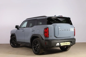 Внедорожник Haval H3 2024 года, 2799000 рублей, Новосибирск