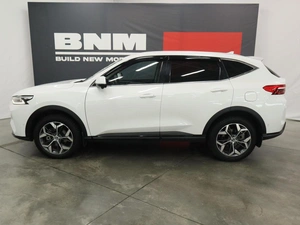 Внедорожник Haval F7 2023 года, 2550000 рублей, Обнинск