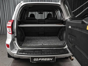 Внедорожник Toyota RAV4 2012 года, 1489000 рублей, Ставрополь