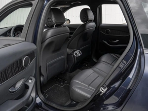 Внедорожник Mercedes-benz GLC-класс 2021 года, 4880000 рублей, Краснодар