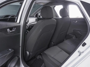 Седан Hyundai Solaris 2021 года, 1539000 рублей, Ростов-на-Дону