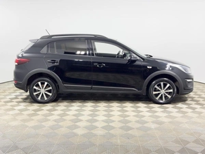 Хетчбэк Kia Rio X-Line 2019 года, 1349000 рублей, Казань
