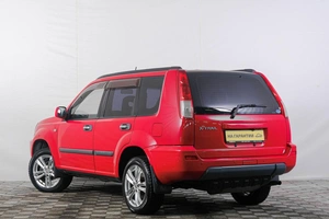 Внедорожник Nissan X-Trail 2001 года, 609000 рублей, Кемерово