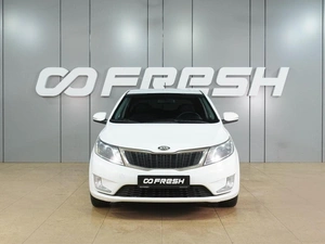 Хетчбэк Kia Rio 2013 года, 899000 рублей, Воронеж