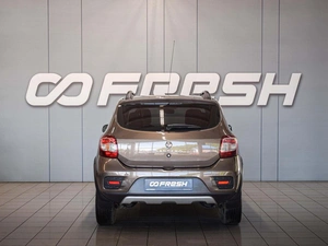 Хетчбэк Renault Sandero 2019 года, 1160000 рублей, Муром