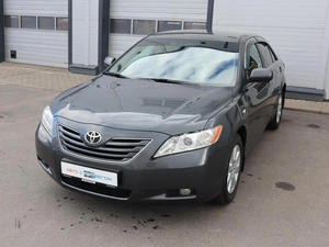 Седан Toyota Camry 2007 года, 1020000 рублей, Железногорск