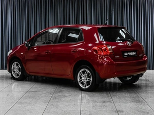 Хетчбэк Toyota Auris 2007 года, 709000 рублей, Тюмень