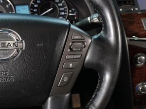 Внедорожник Nissan Patrol 2012 года, 2630555 рублей, Тверь