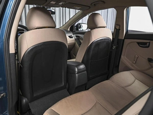 Седан Hyundai Elantra 2014 года, 1170000 рублей, Ставрополь