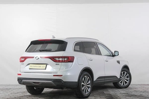 Внедорожник Renault Samsung QM6 2020 года, 3029000 рублей, Кемерово