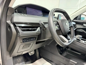 Внедорожник Changan UNI-K 2023 года, 2699000 рублей, Красноярск