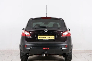 Внедорожник Nissan Qashqai 2012 года, 1159000 рублей, Красноярск