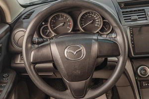 Седан Mazda 6 2012 года, 949000 рублей, Челябинск