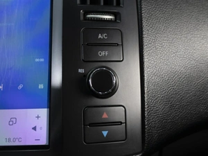 Внедорожник Infiniti FX35 2007 года, 890000 рублей, Омск
