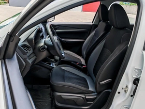 Седан ВАЗ (LADA) Vesta 2024 года, 1299000 рублей, Краснодар