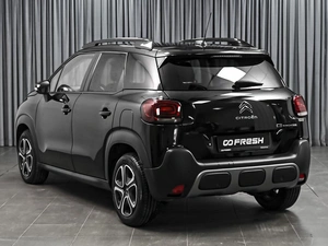 Внедорожник Citroen C3 Aircross 2021 года, 1749000 рублей, Ставрополь