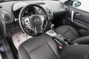 Внедорожник Nissan Qashqai 2007 года, 949000 рублей, Красноярск