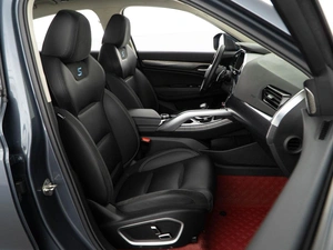 Внедорожник Geely Tugella 2020 года, 2799050 рублей, Москва