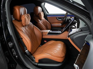 Седан Mercedes-benz S-класс 2021 года, 9499000 рублей, Тюмень