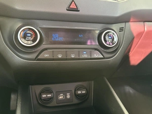 Внедорожник Hyundai Creta 2017 года, 1649000 рублей, Уфа