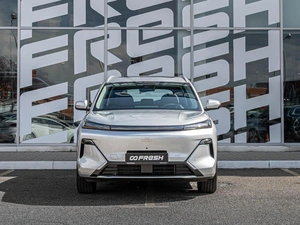 Внедорожник Geely Galaxy Starship 7 2025 года, 3250000 рублей, Краснодар
