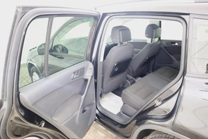 Внедорожник Volkswagen Tiguan 2013 года, 1399000 рублей, Обнинск