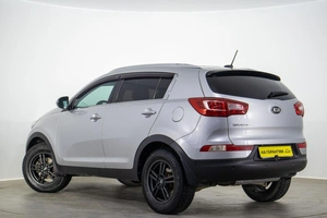 Внедорожник Kia Sportage 2013 года, 1329000 рублей, Оренбург