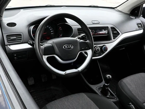 Хетчбэк Kia Picanto 2015 года, 660000 рублей, Волгоград