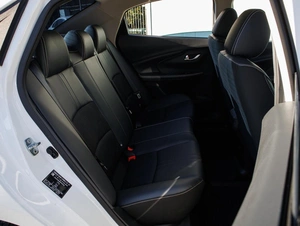 Седан Changan Alsvin 2024 года, 1230000 рублей, Большой Сочи