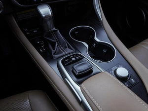 Внедорожник Lexus RX 2016 года, 4180000 рублей, Волгоград