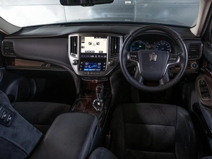 Седан Toyota Crown 2018 года, 2589000 рублей, Краснодар