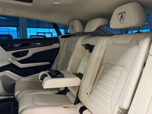 Внедорожник Lamborghini Urus 2025 года, 34990000 рублей, Павловская Слобода