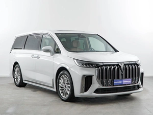 Минивэн Voyah Dream 2023 года, 5987077 рублей, Москва