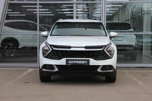 Внедорожник Kia Sportage 2023 года, 3700000 рублей, Ярославль