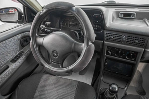Седан Daewoo Nexia 2002 года, 219000 рублей, Барнаул