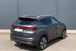 Внедорожник Changan CS35 Plus 2023 года, 1530000 рублей, Солонцы