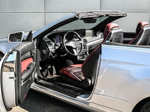 Кабриолет Mercedes-benz E-класс 2010 года, 2500000 рублей, Кирилловка