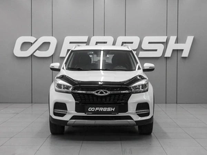 Внедорожник Chery Tiggo 4 2021 года, 1340000 рублей, Ростов-на-Дону