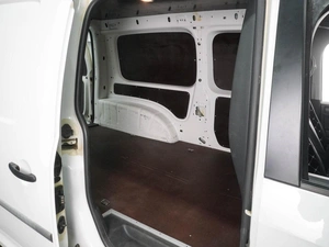 Volkswagen Caddy, IV (2015—н. в.) 1.6 MPI MT (110 л.с.) 2018г. 2018 года, 2030000 рублей, Воронеж
