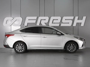 Седан Hyundai Solaris 2021 года, 1799000 рублей, Минеральные Воды