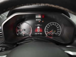 Внедорожник Haval Jolion 2024 года, 1739000 рублей, Ставрополь