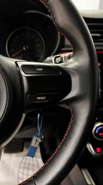 Седан Kia Rio 2020 года, 1697000 рублей, Красноярск