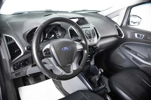 Внедорожник Ford EcoSport 2017 года, 899000 рублей, Пермь