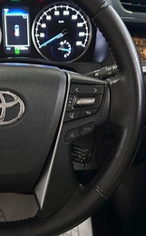 Минивэн Toyota Alphard 2020 года, 4577000 рублей, Красноярск